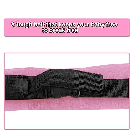 Baby Safety Belt, Multifunctional Baby Seat ,strap Kids Feeding Chair Safety Belt, High Chair Harness Shopping Cart Leash Or Trolley Straps, Infant & Toddler's Highchair Harness Baby Safety Belt, Multifunctional Baby Seat ,strap Kids Feeding Chair Safety Belt, High Chair Harness Shopping Cart Leash Or Trolley Straps, Infant & Toddler's Highchair Harness